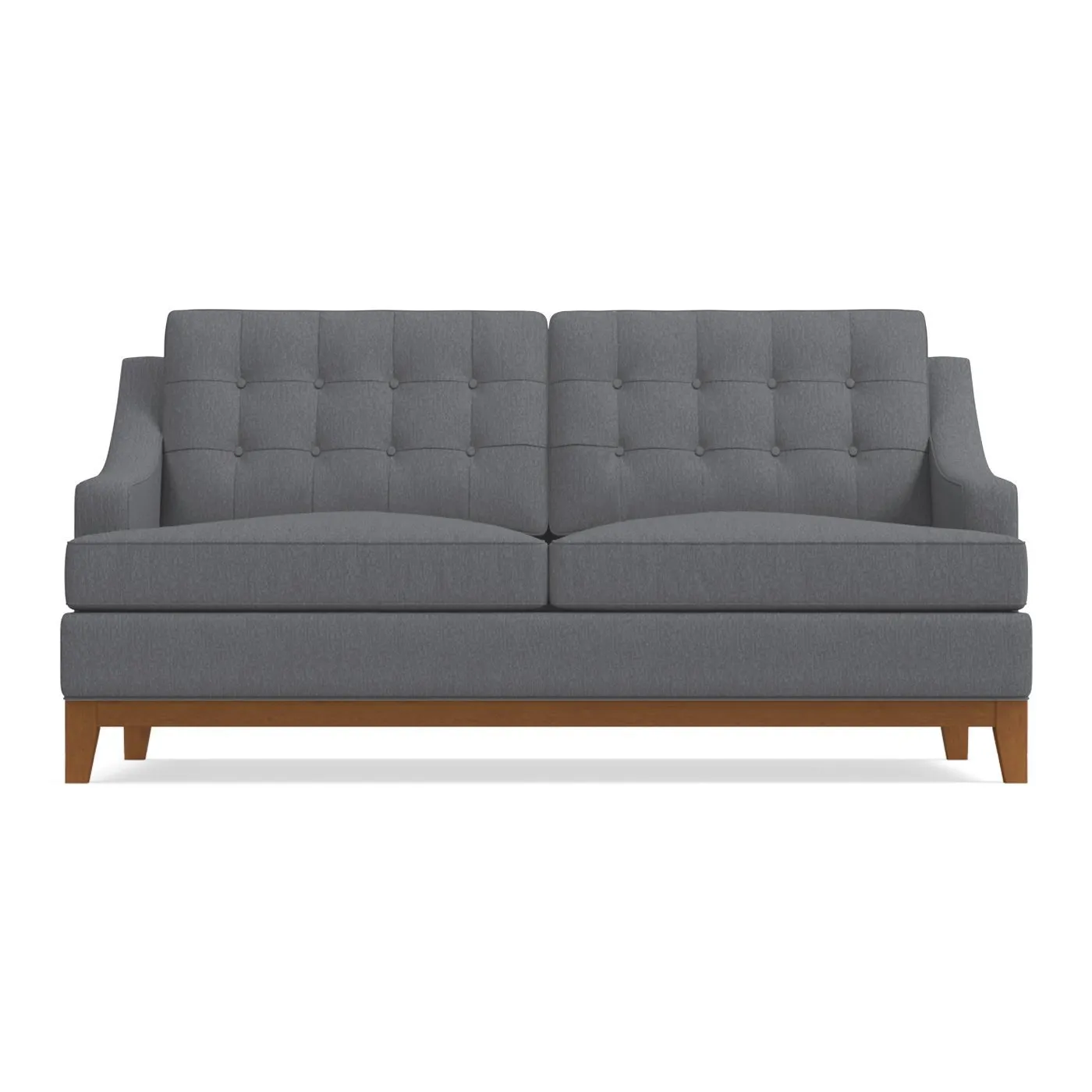 Bannister Twin Size Sleeper Sofa