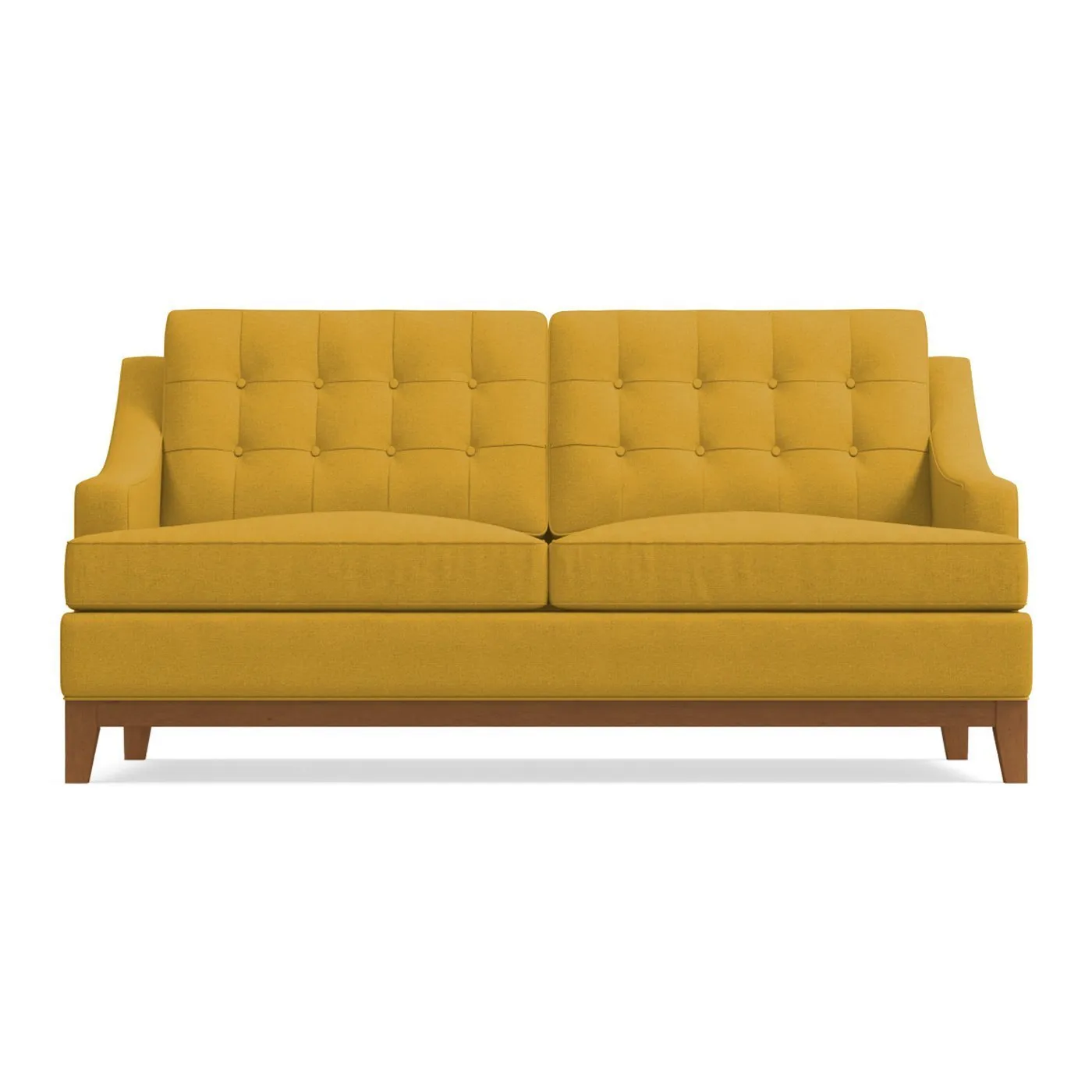 Bannister Twin Size Sleeper Sofa