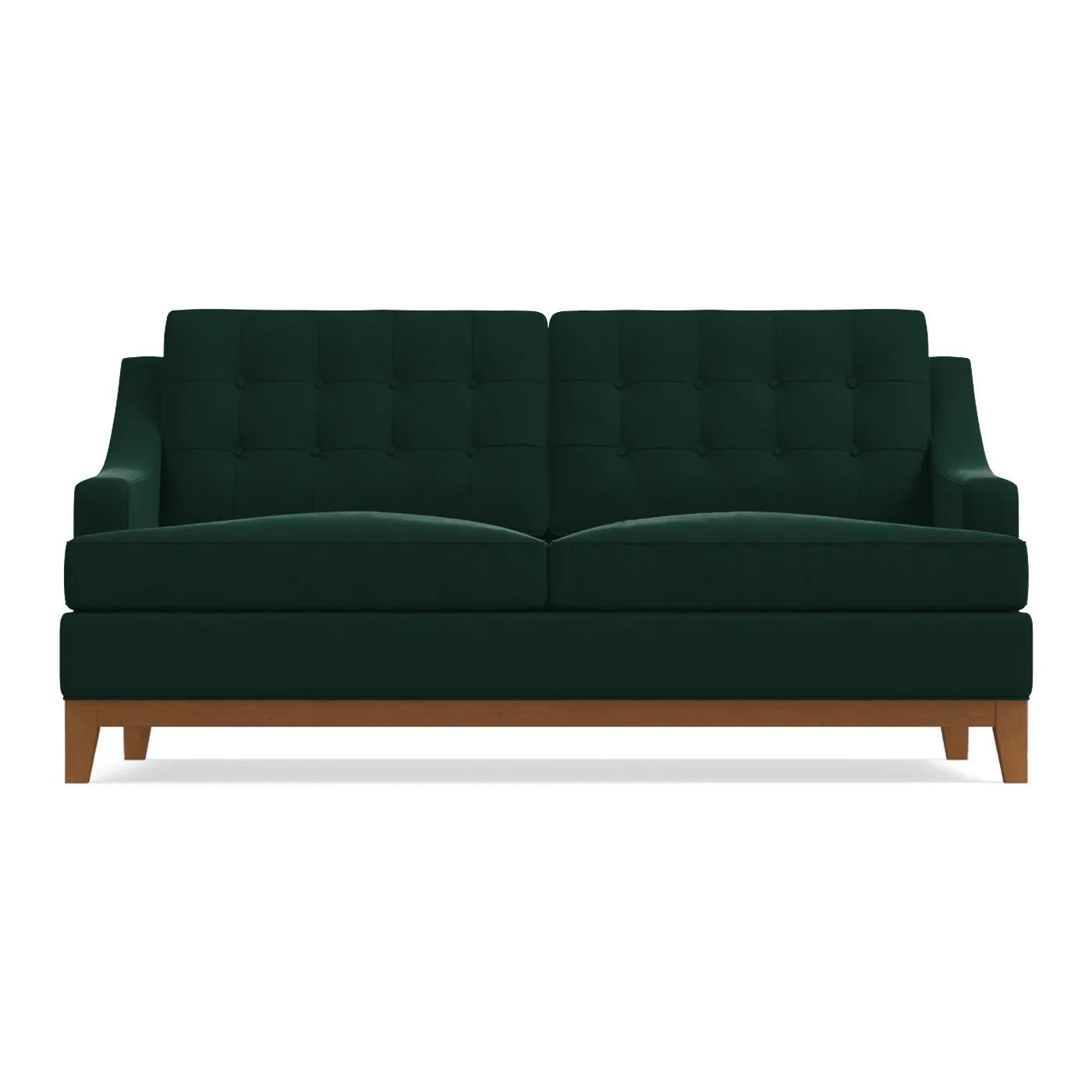 Bannister Twin Size Sleeper Sofa