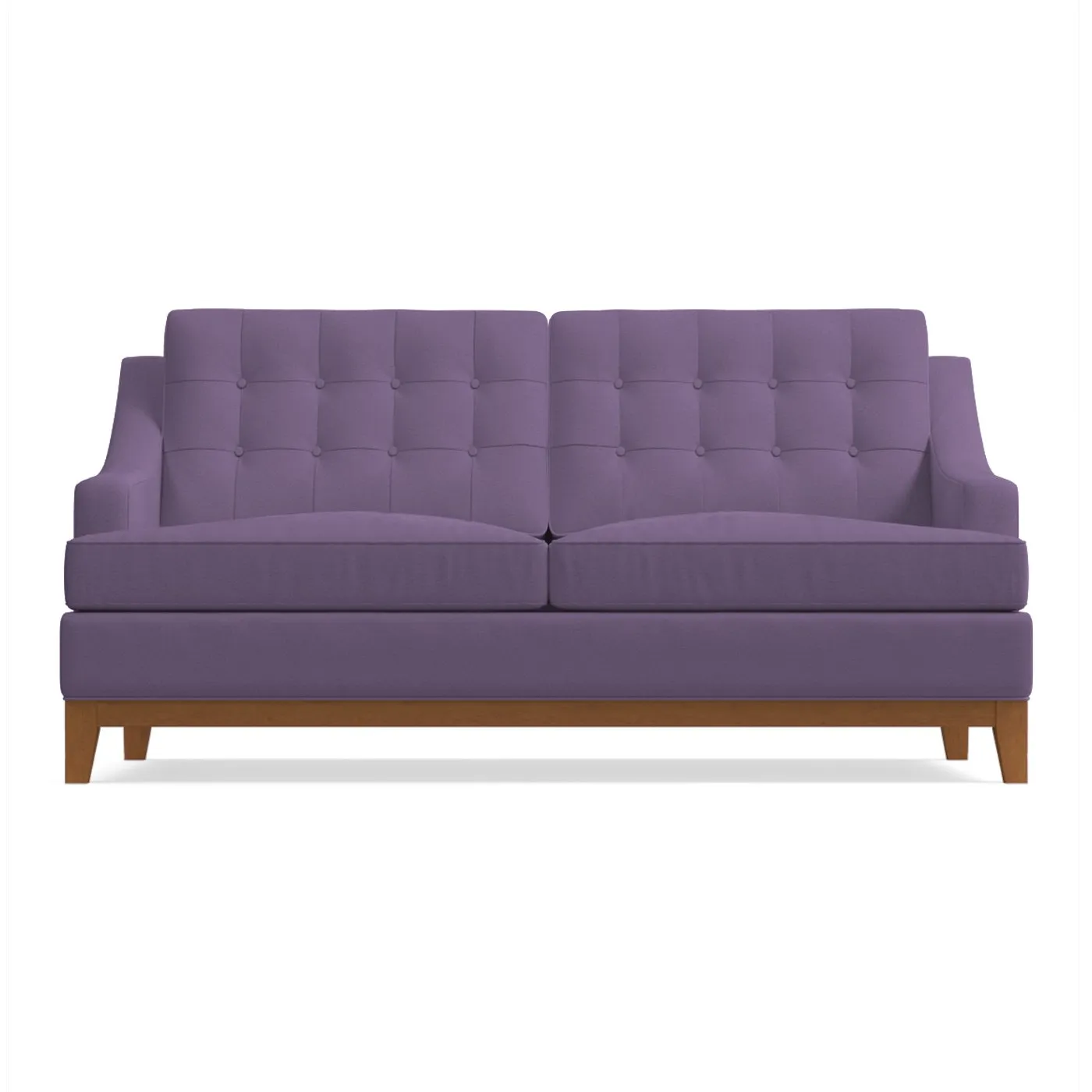 Bannister Twin Size Sleeper Sofa