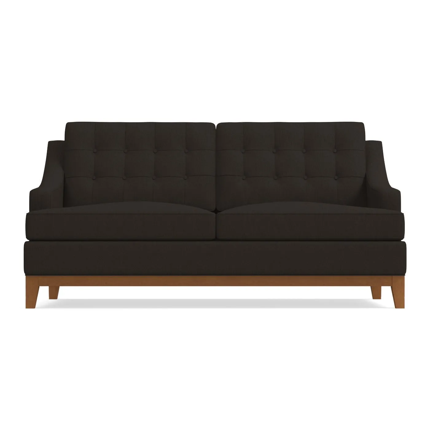 Bannister Twin Size Sleeper Sofa