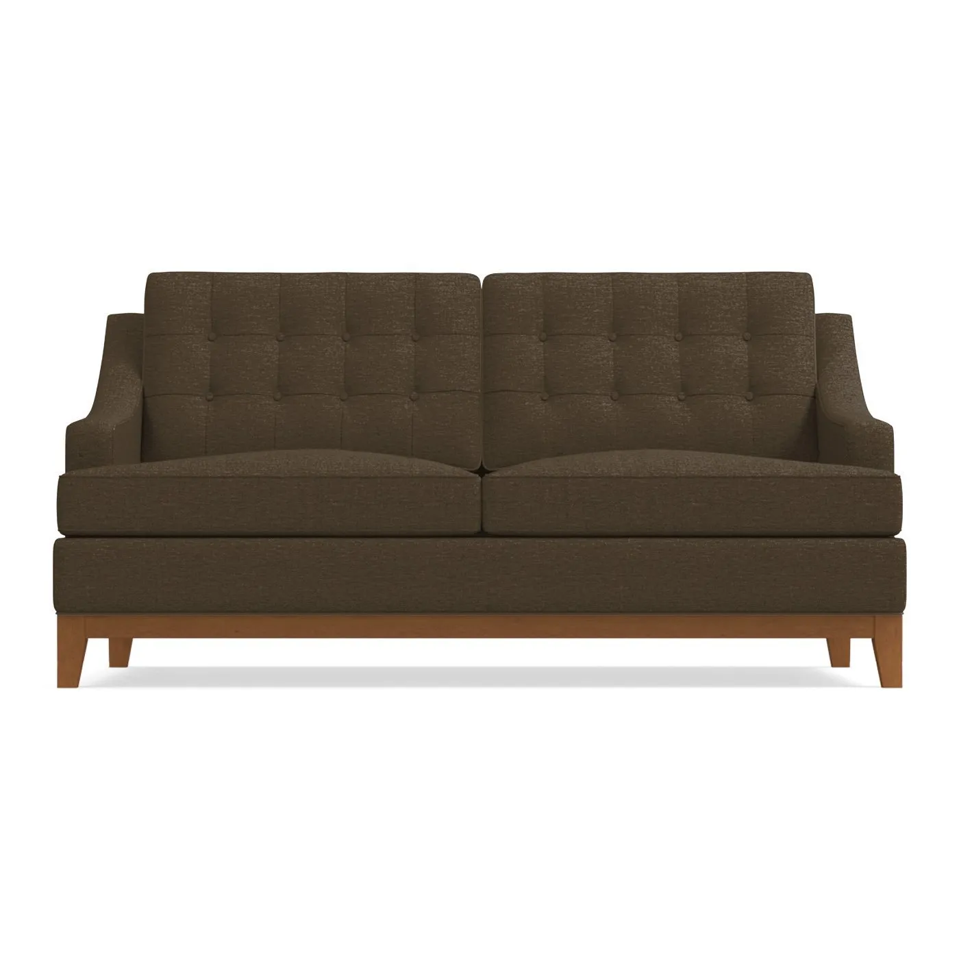 Bannister Twin Size Sleeper Sofa
