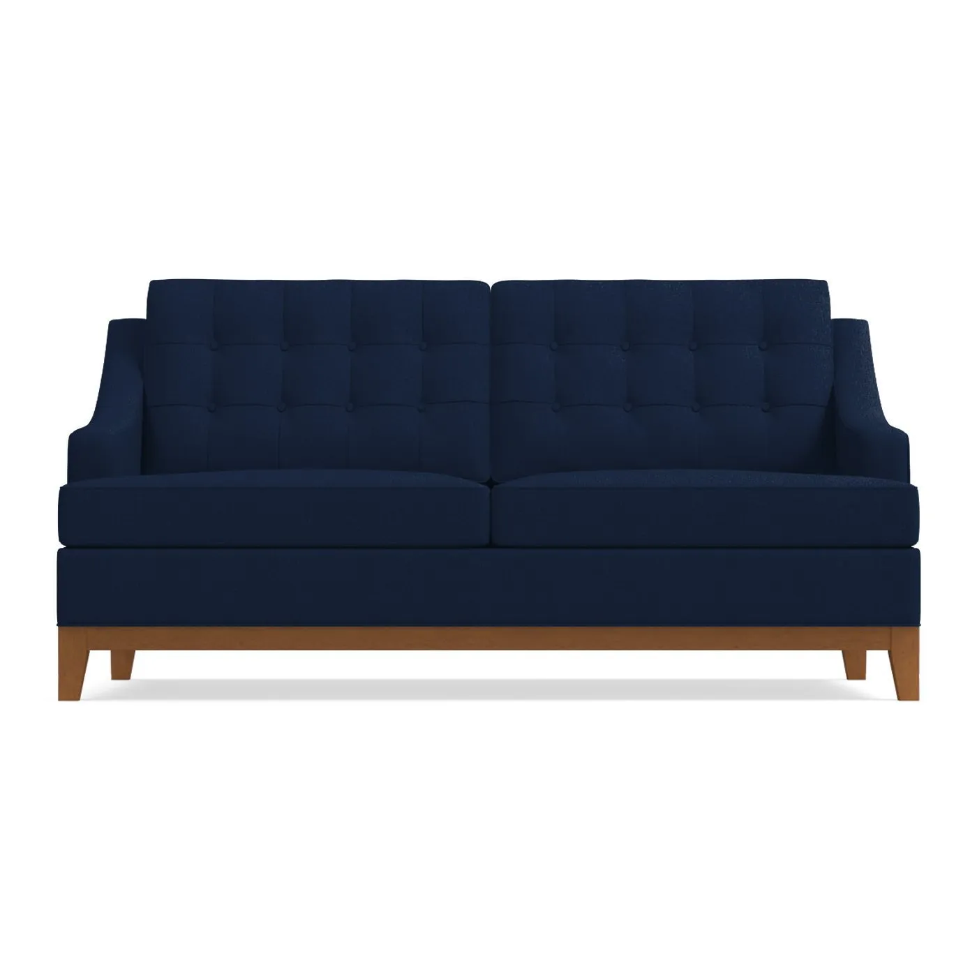 Bannister Twin Size Sleeper Sofa