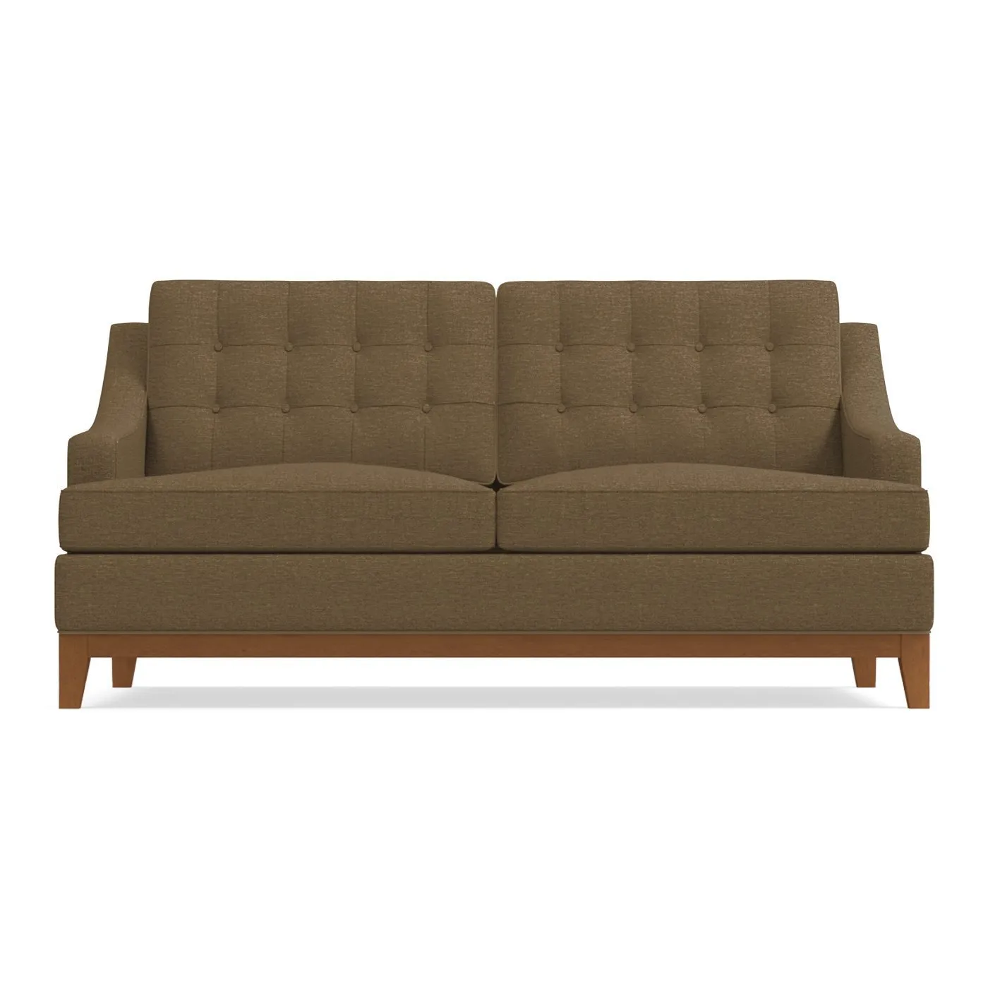 Bannister Twin Size Sleeper Sofa