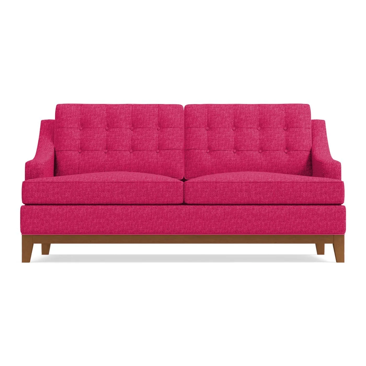 Bannister Twin Size Sleeper Sofa