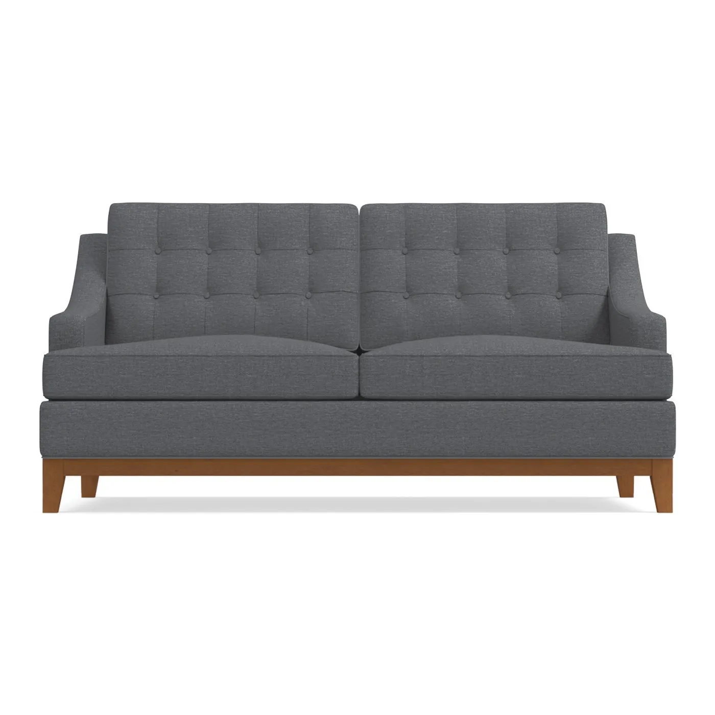 Bannister Twin Size Sleeper Sofa