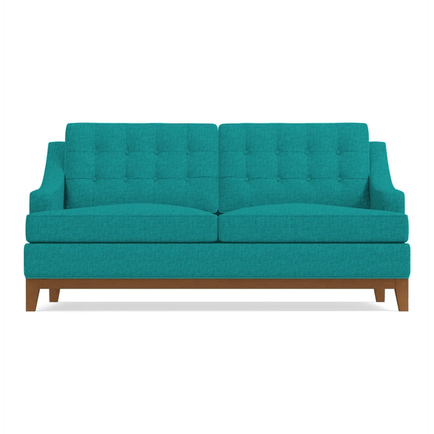 Bannister Twin Size Sleeper Sofa