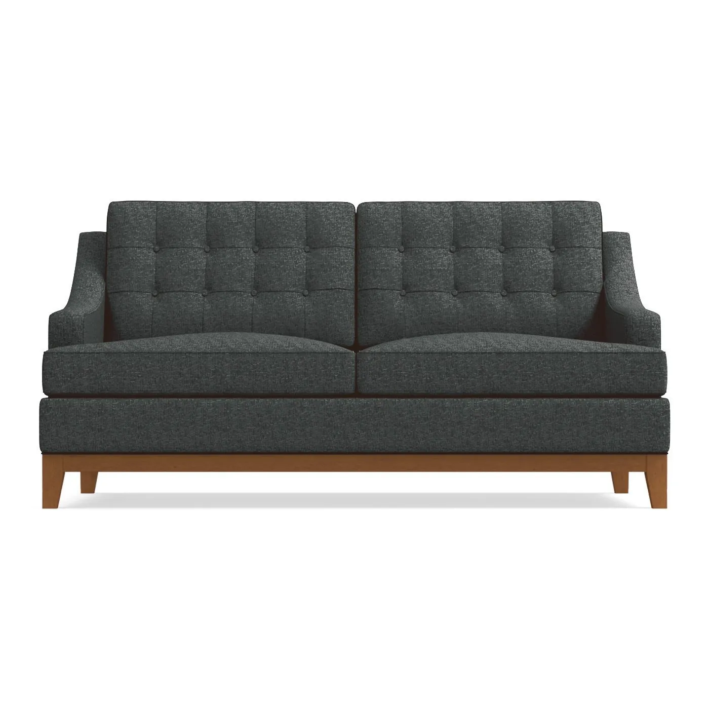 Bannister Twin Size Sleeper Sofa