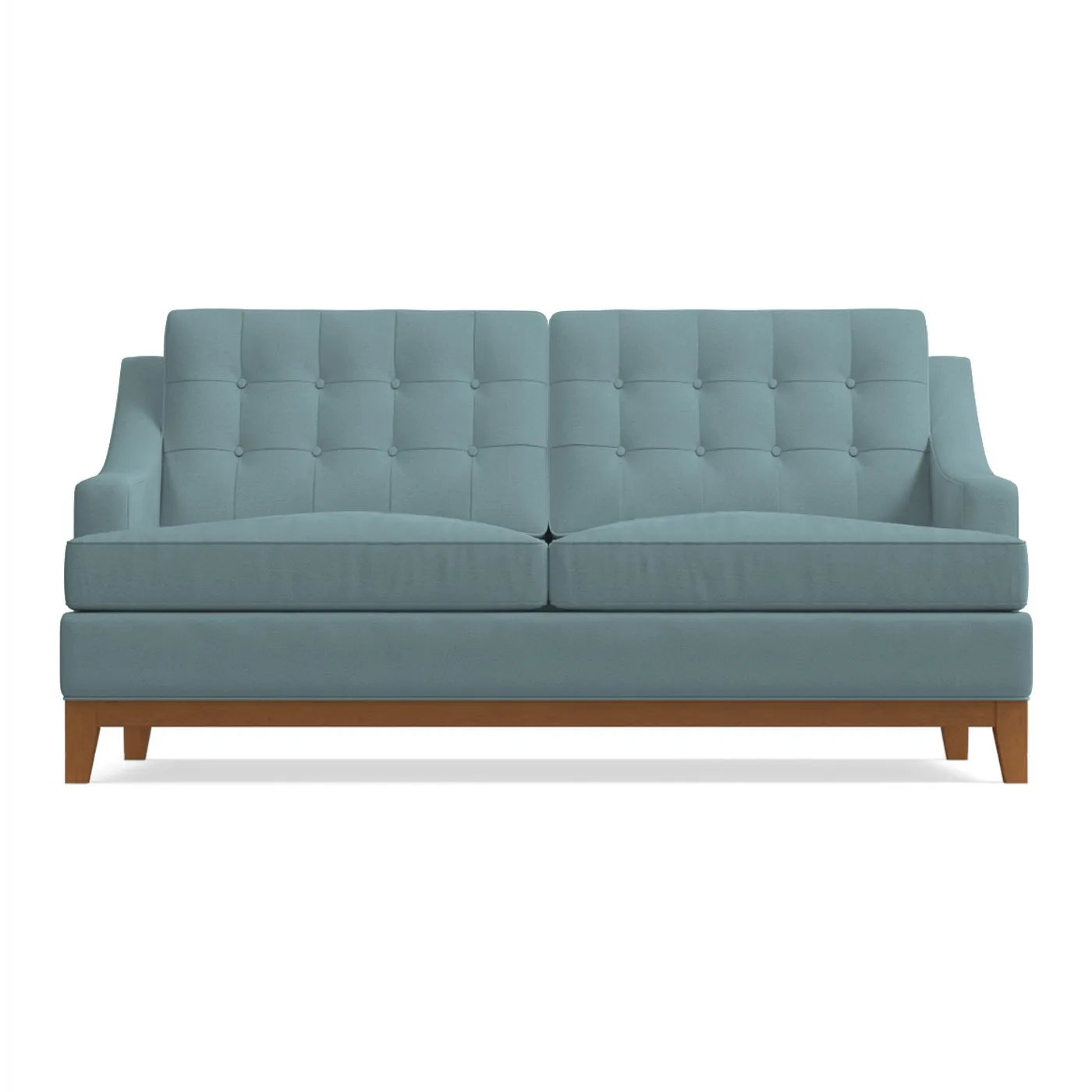 Bannister Twin Size Sleeper Sofa