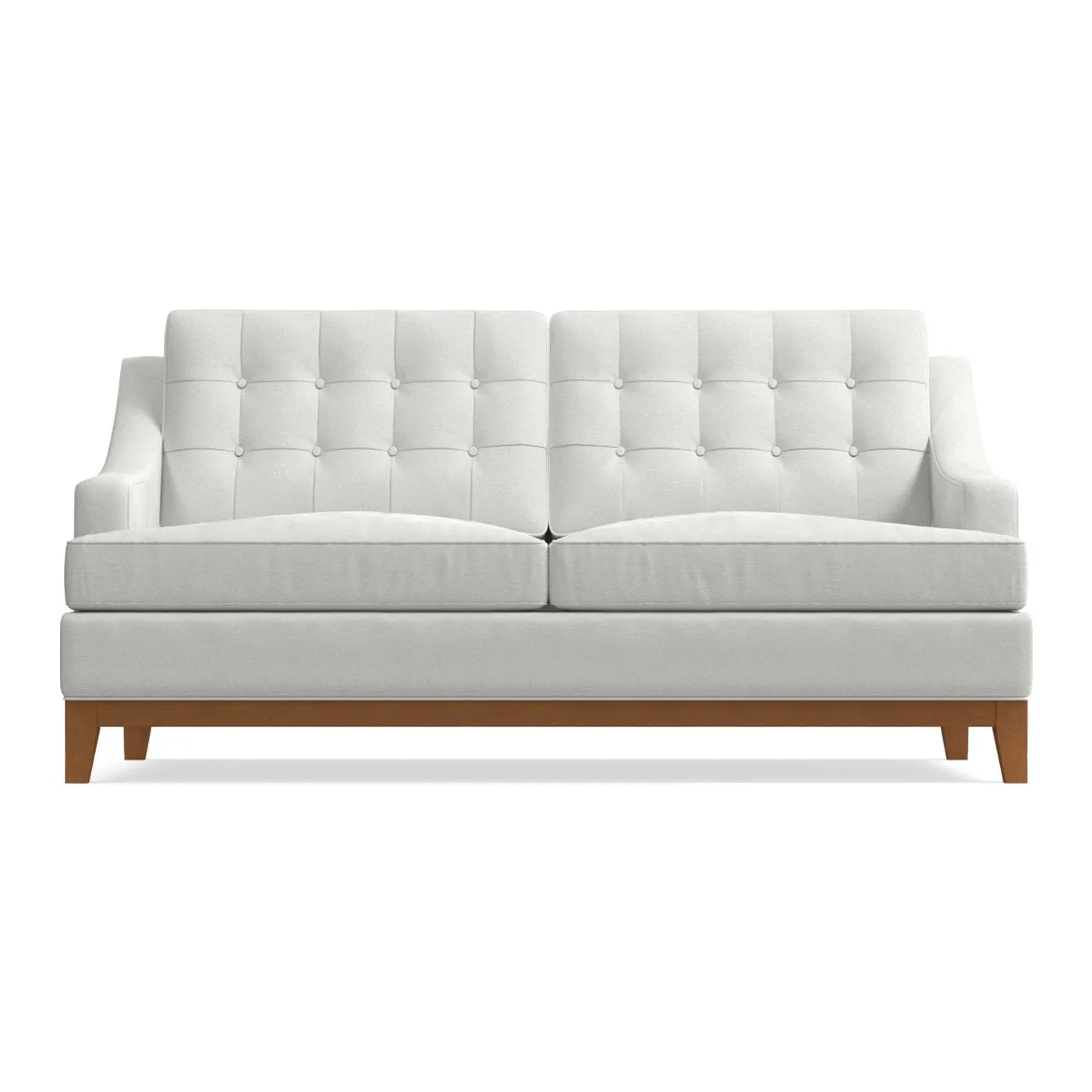 Bannister Twin Size Sleeper Sofa