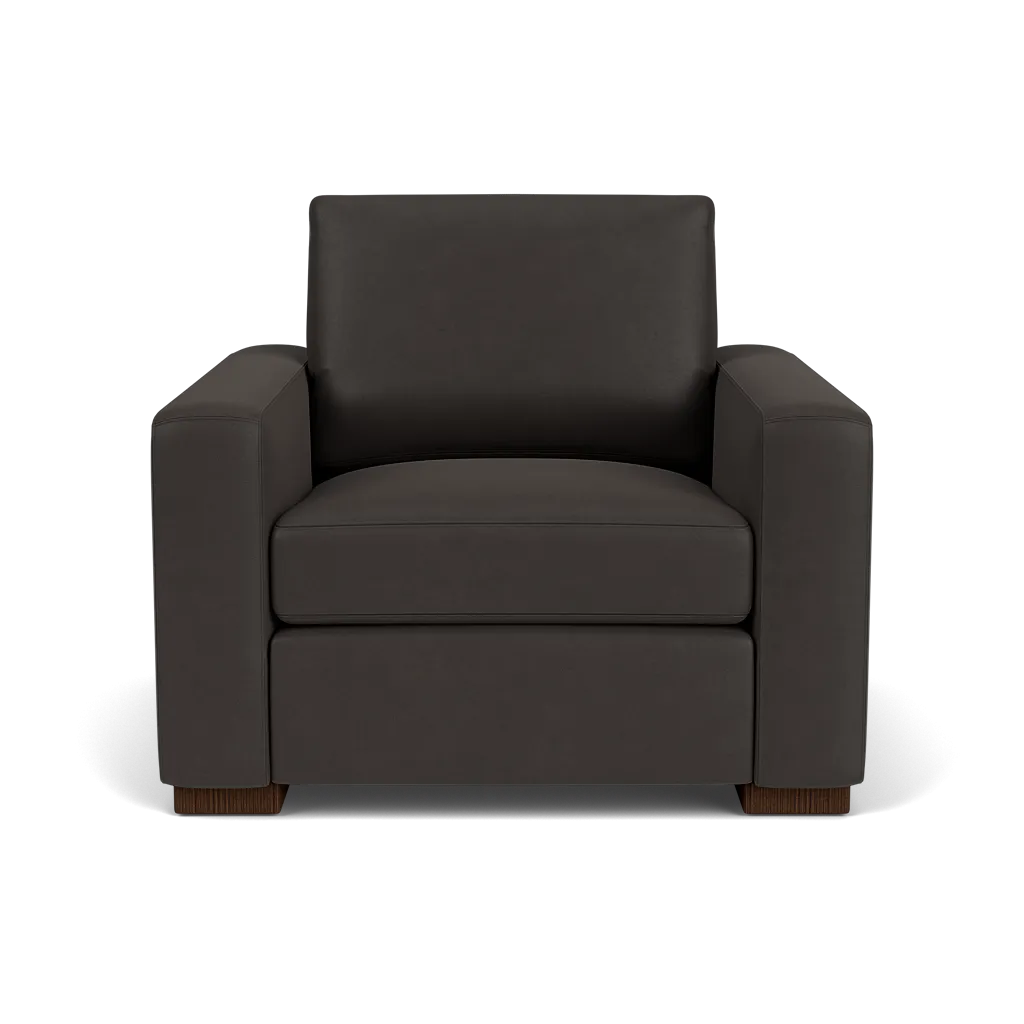 Barton Armchair