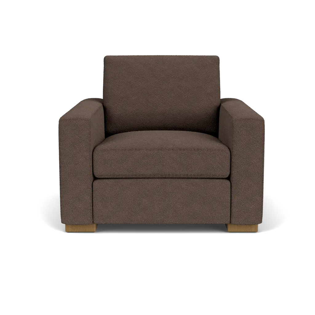 Barton Armchair
