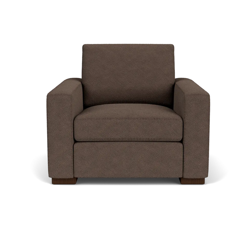 Barton Armchair