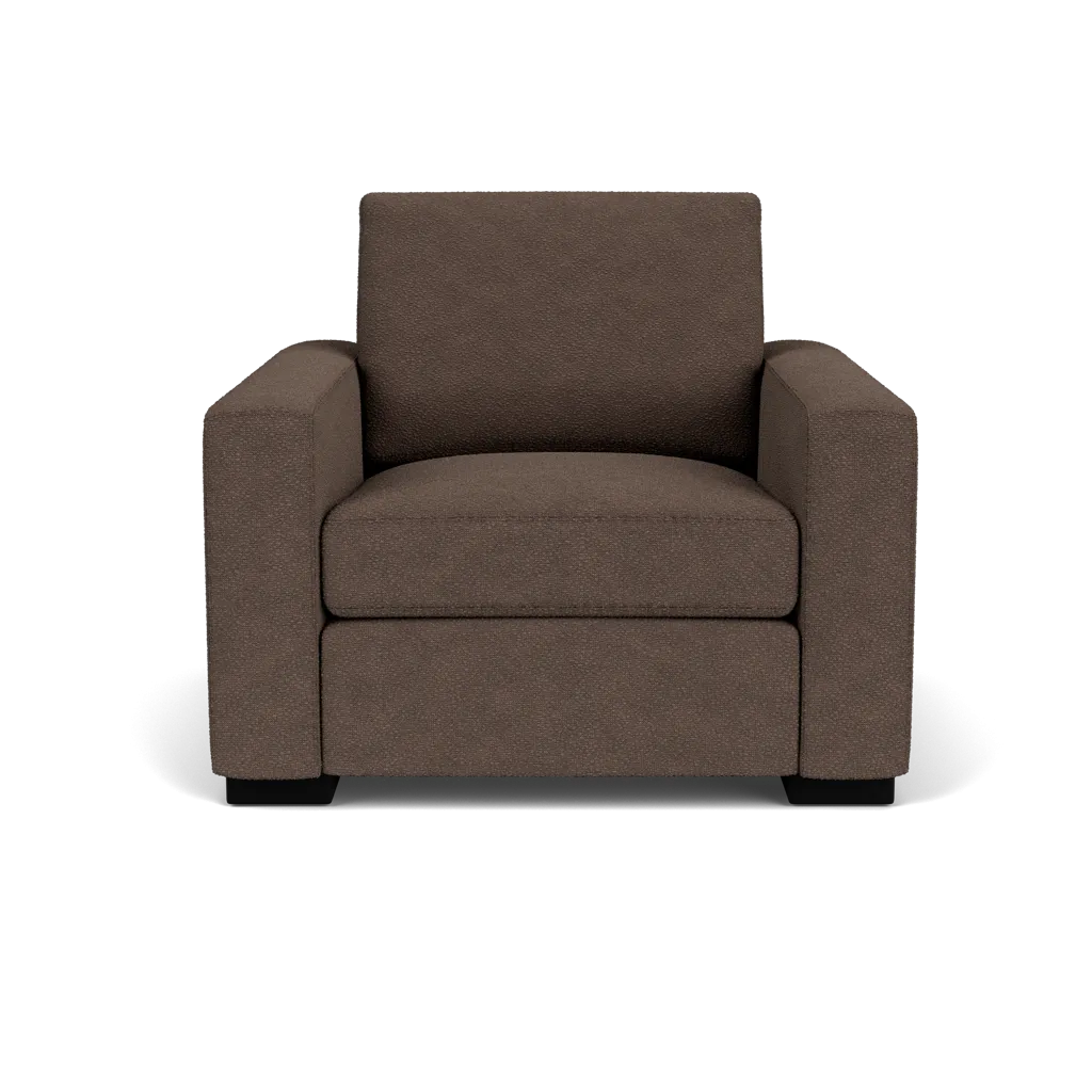 Barton Armchair