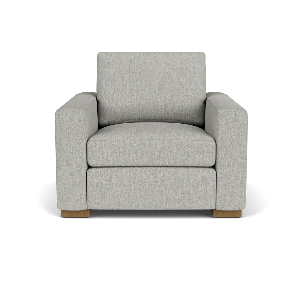 Barton Armchair