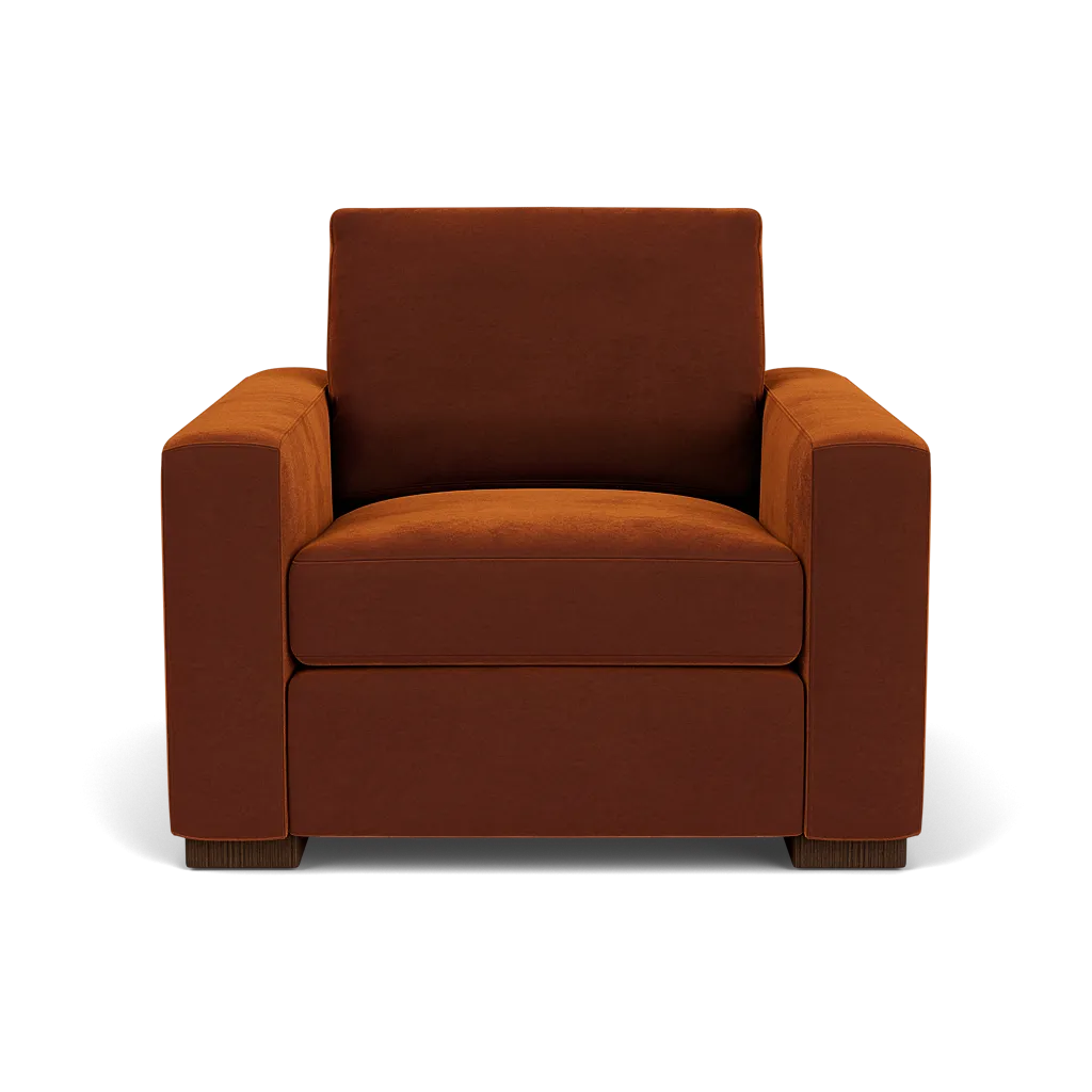 Barton Armchair