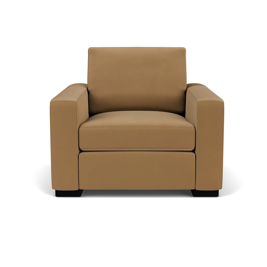 Barton Armchair