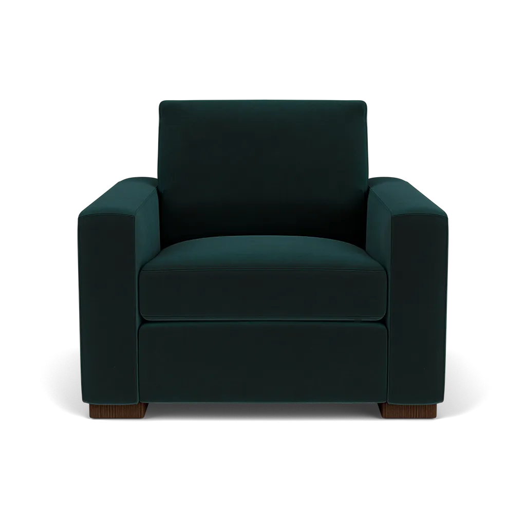 Barton Armchair