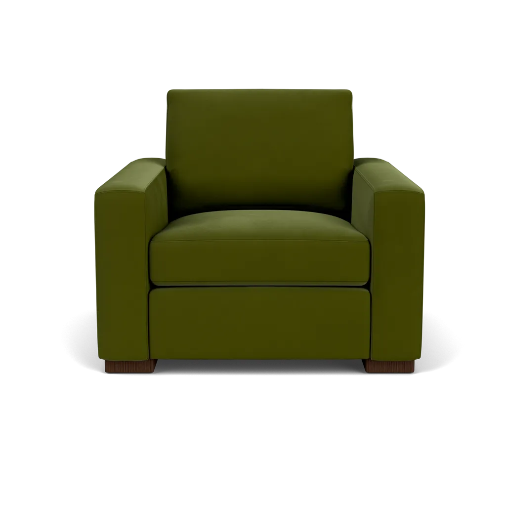 Barton Armchair