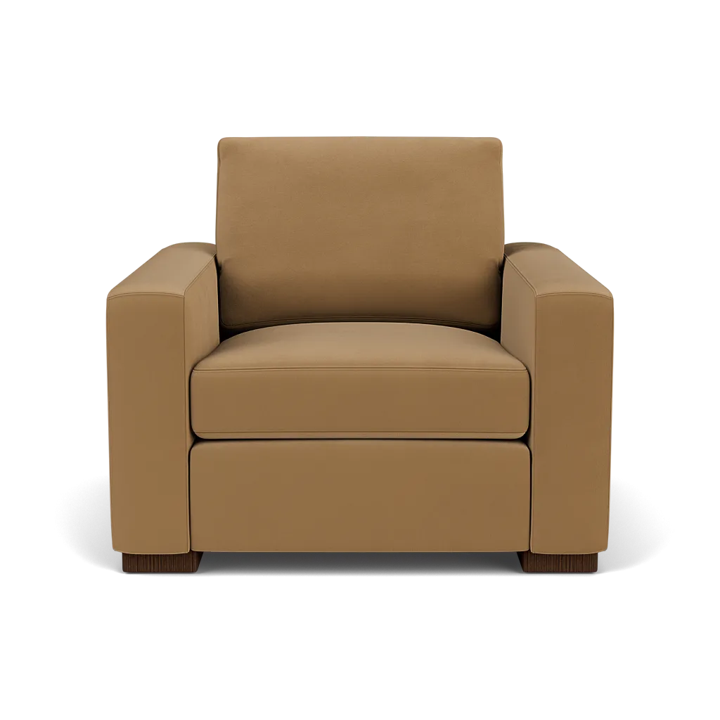 Barton Armchair