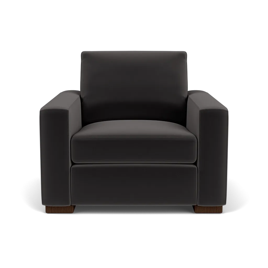 Barton Armchair