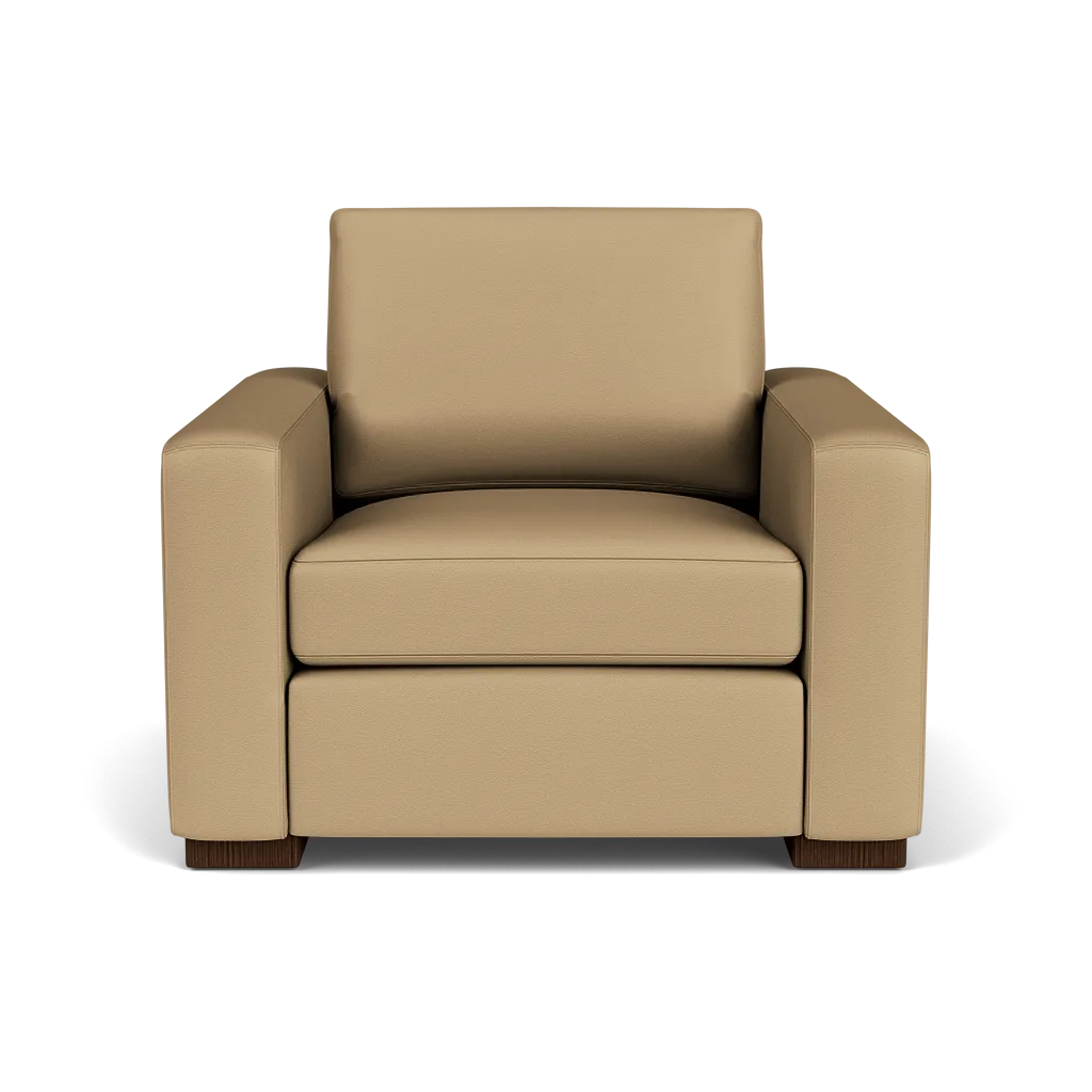 Barton Armchair