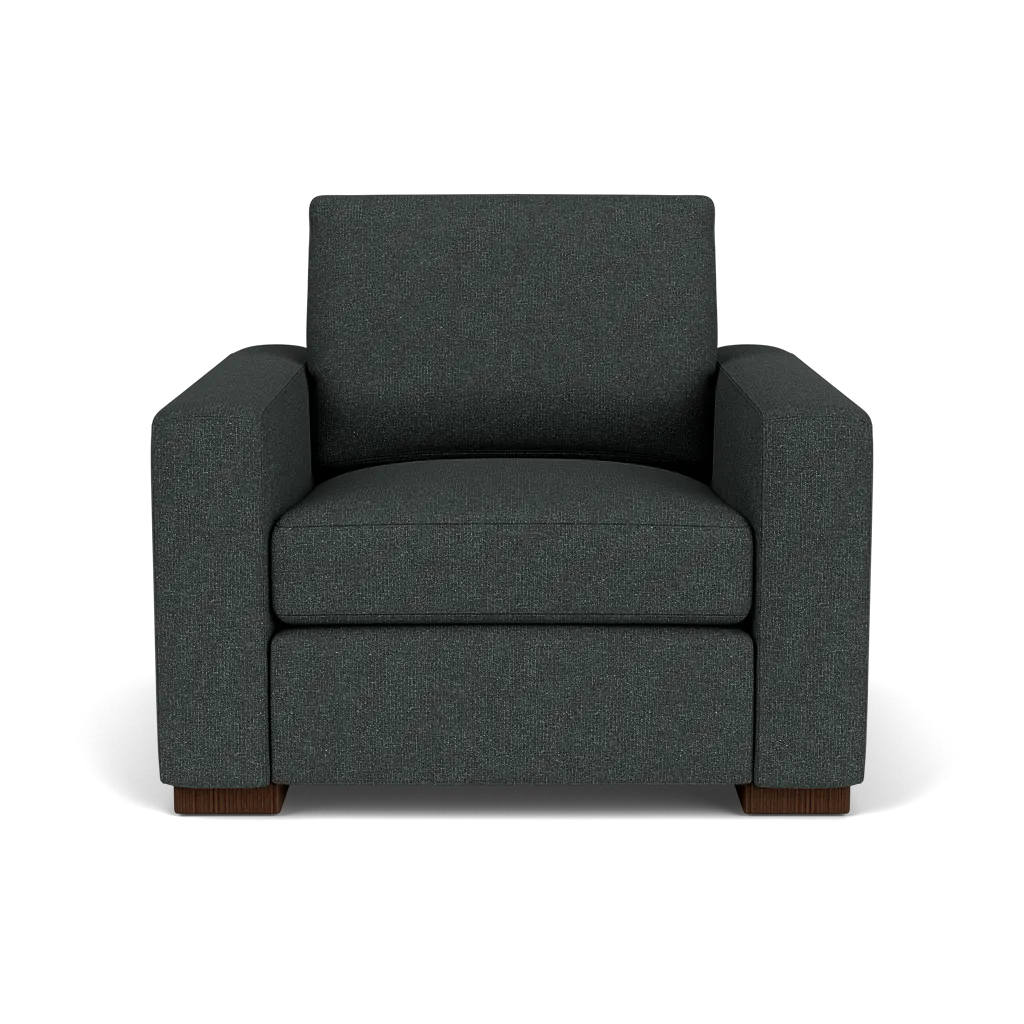 Barton Armchair