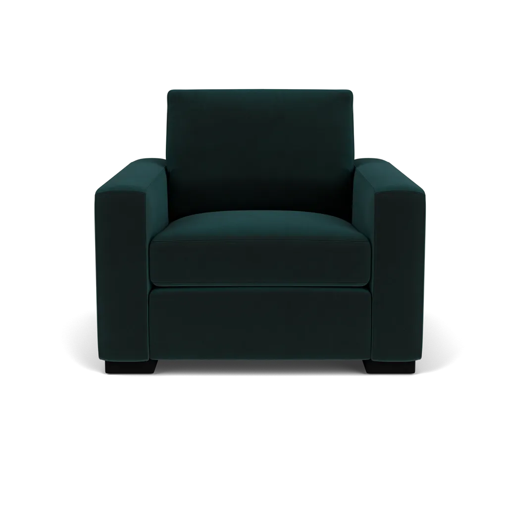 Barton Armchair