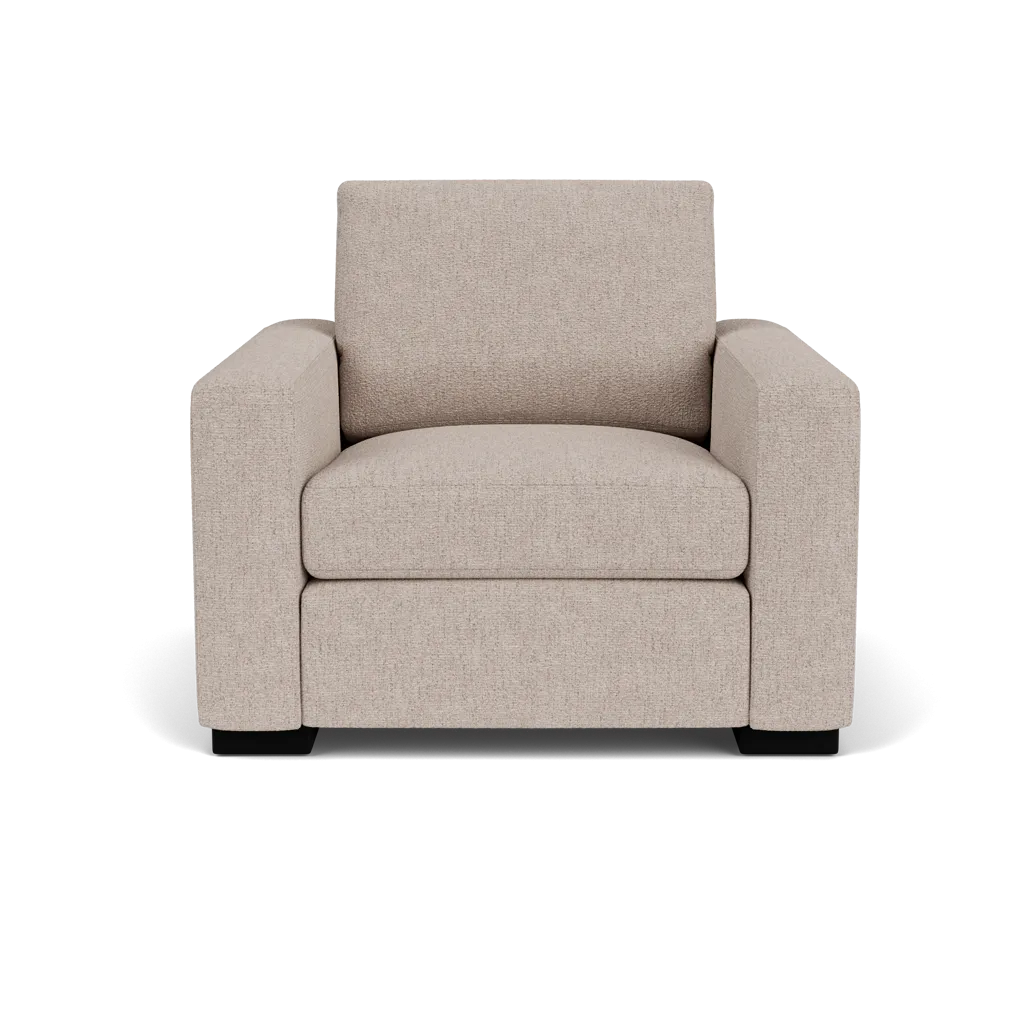Barton Armchair