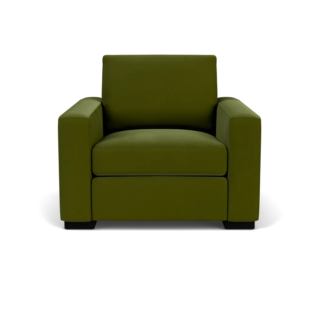 Barton Armchair
