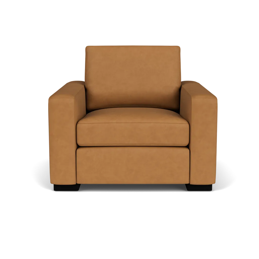 Barton Armchair