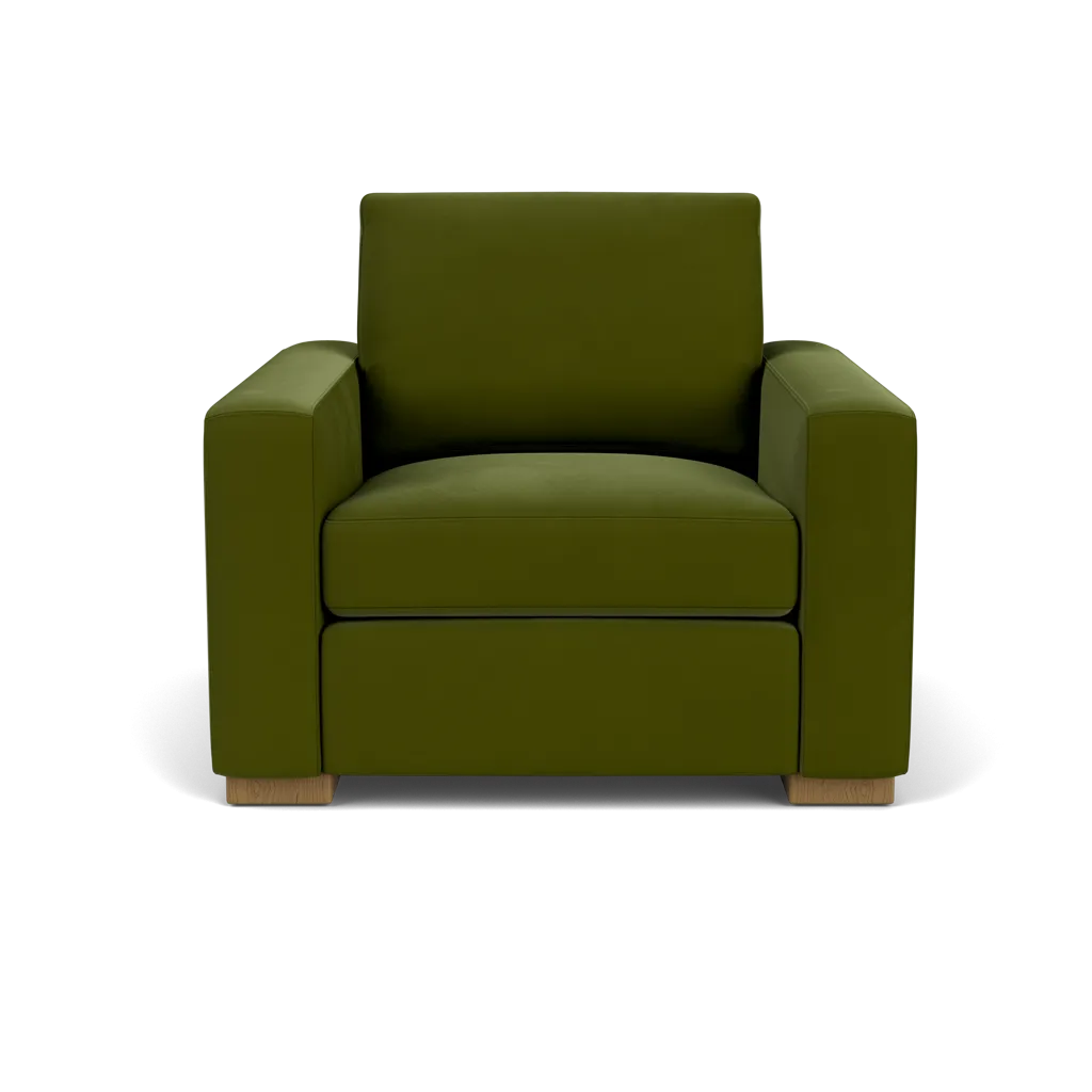 Barton Armchair