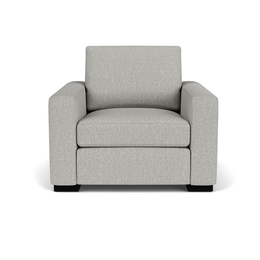 Barton Armchair