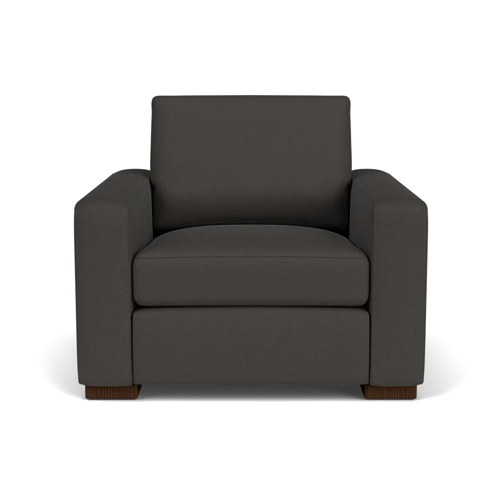 Barton Armchair