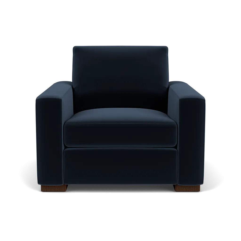 Barton Armchair