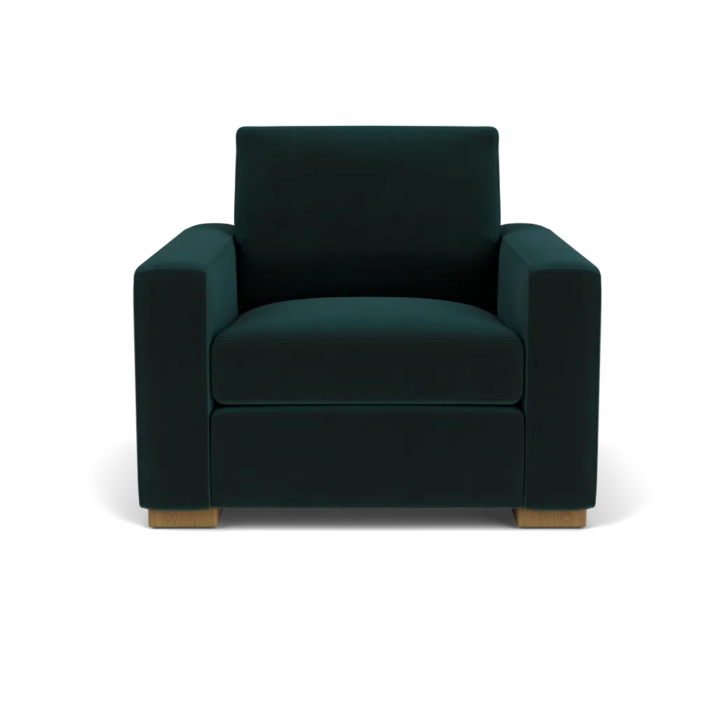 Barton Armchair