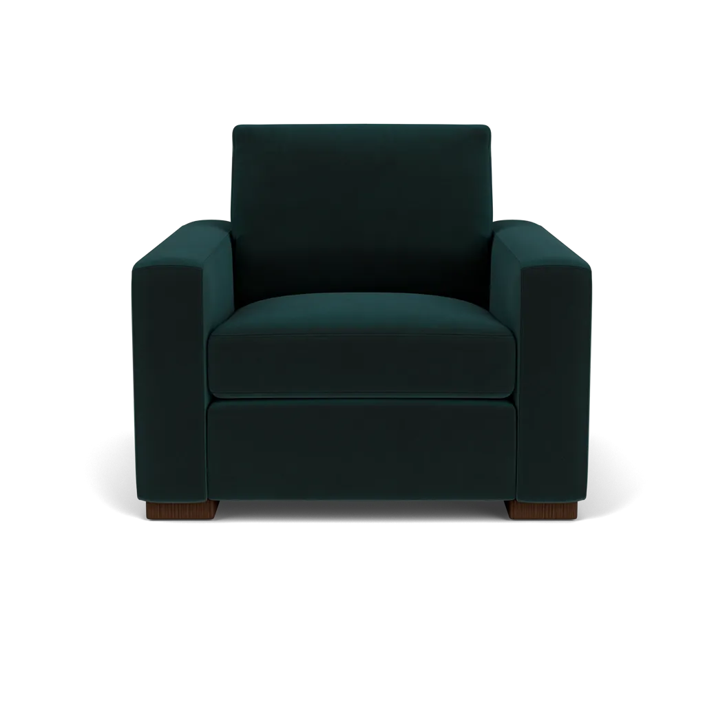 Barton Armchair