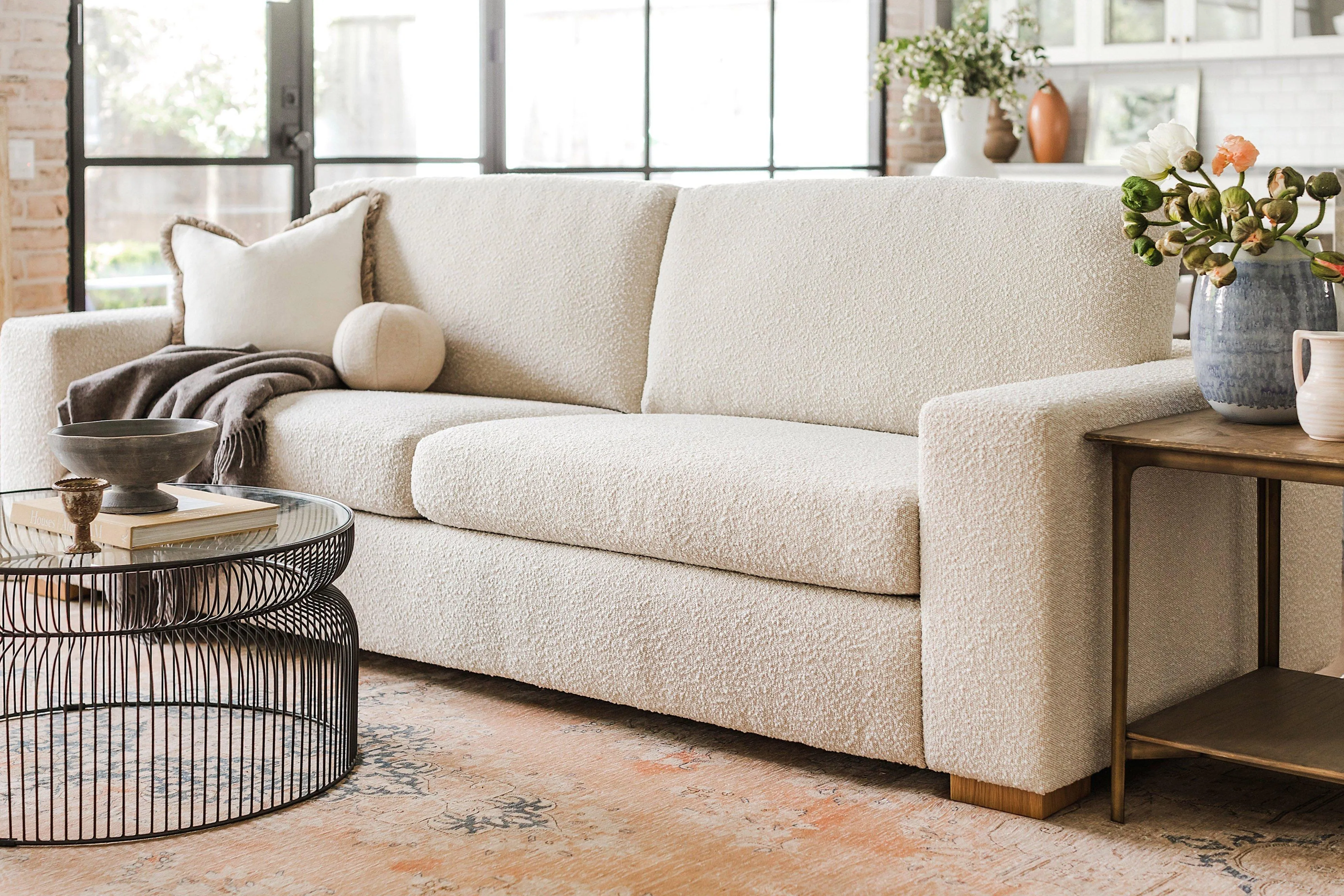 Barton Sofa