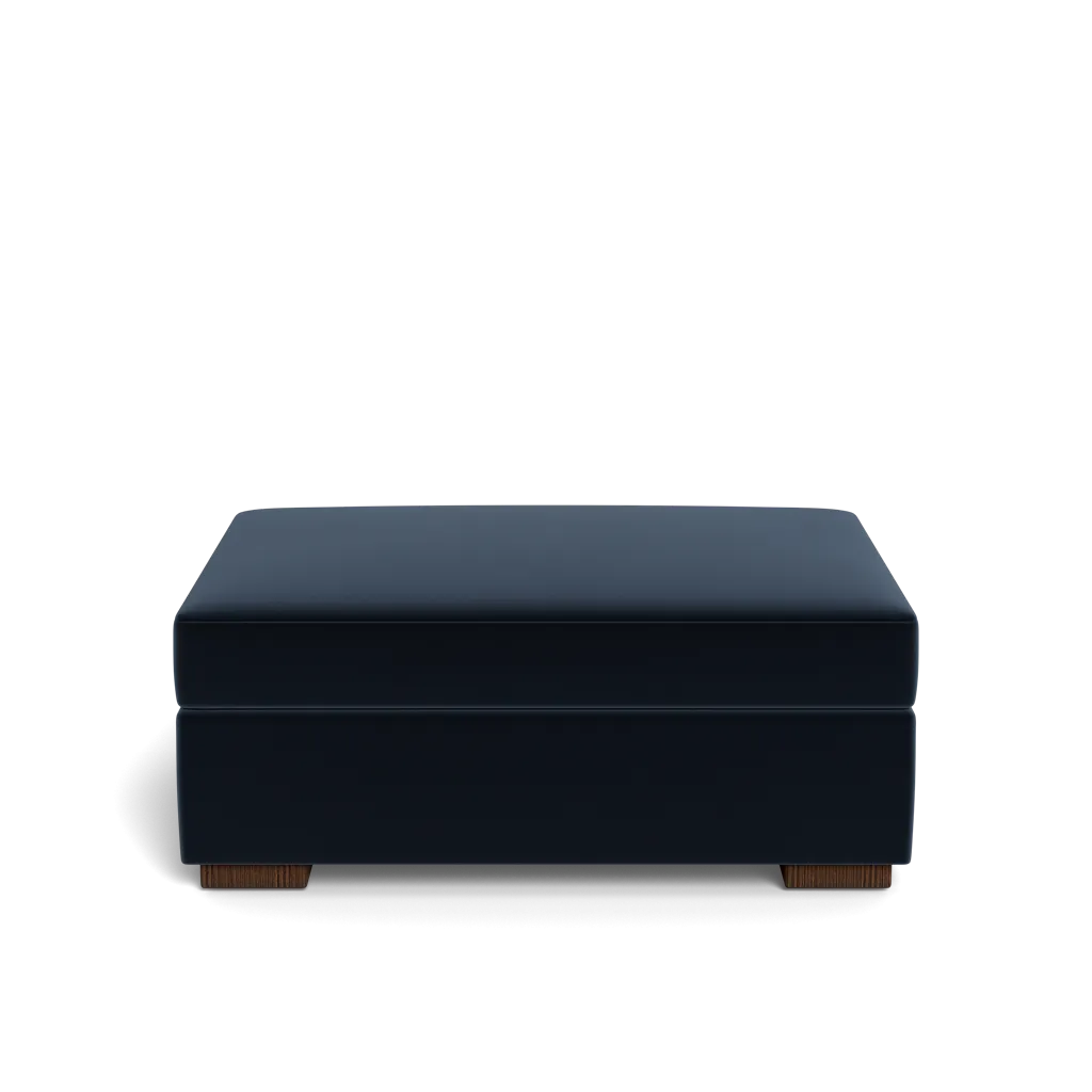 Barton Storage Ottoman
