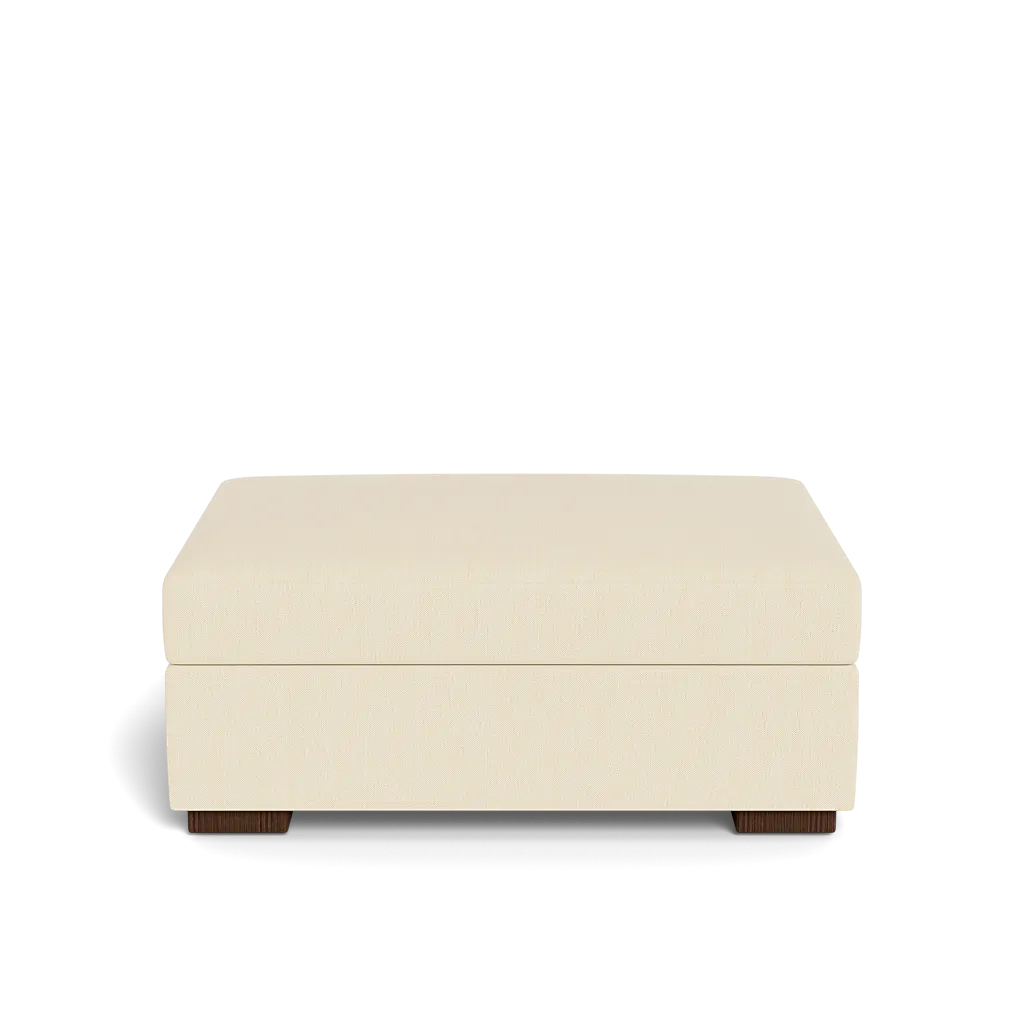 Barton Storage Ottoman