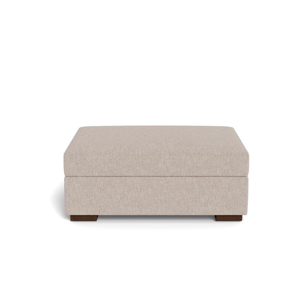 Barton Storage Ottoman