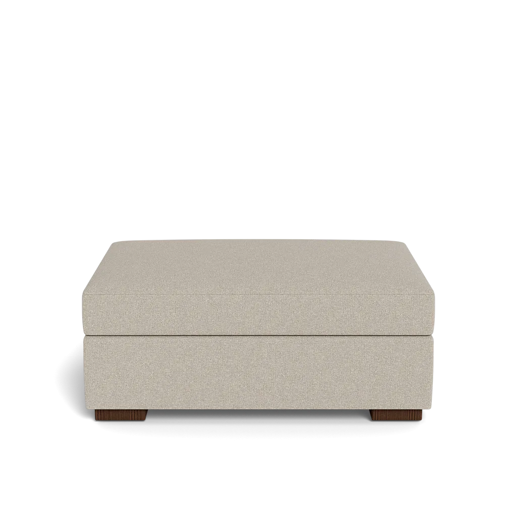 Barton Storage Ottoman