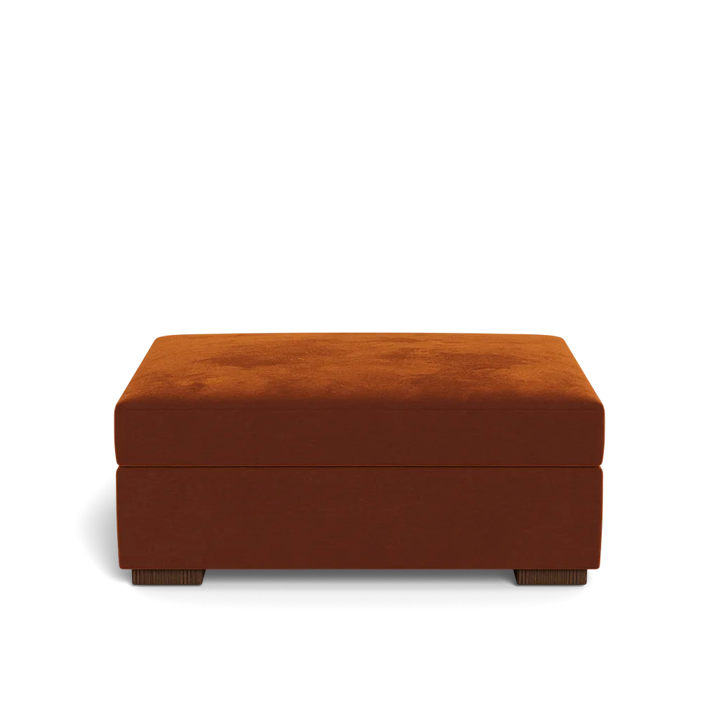 Barton Storage Ottoman