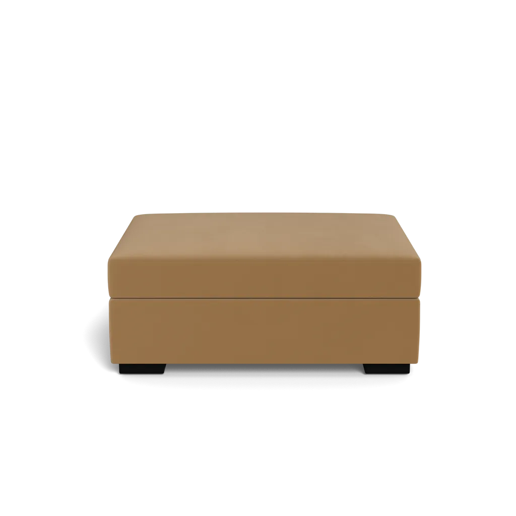 Barton Storage Ottoman
