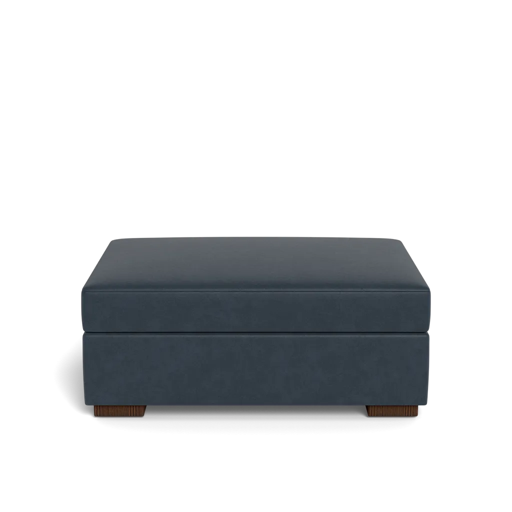 Barton Storage Ottoman