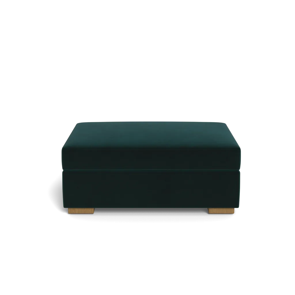 Barton Storage Ottoman