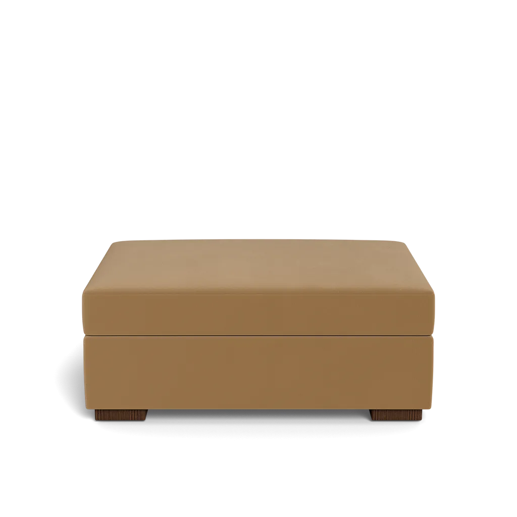 Barton Storage Ottoman