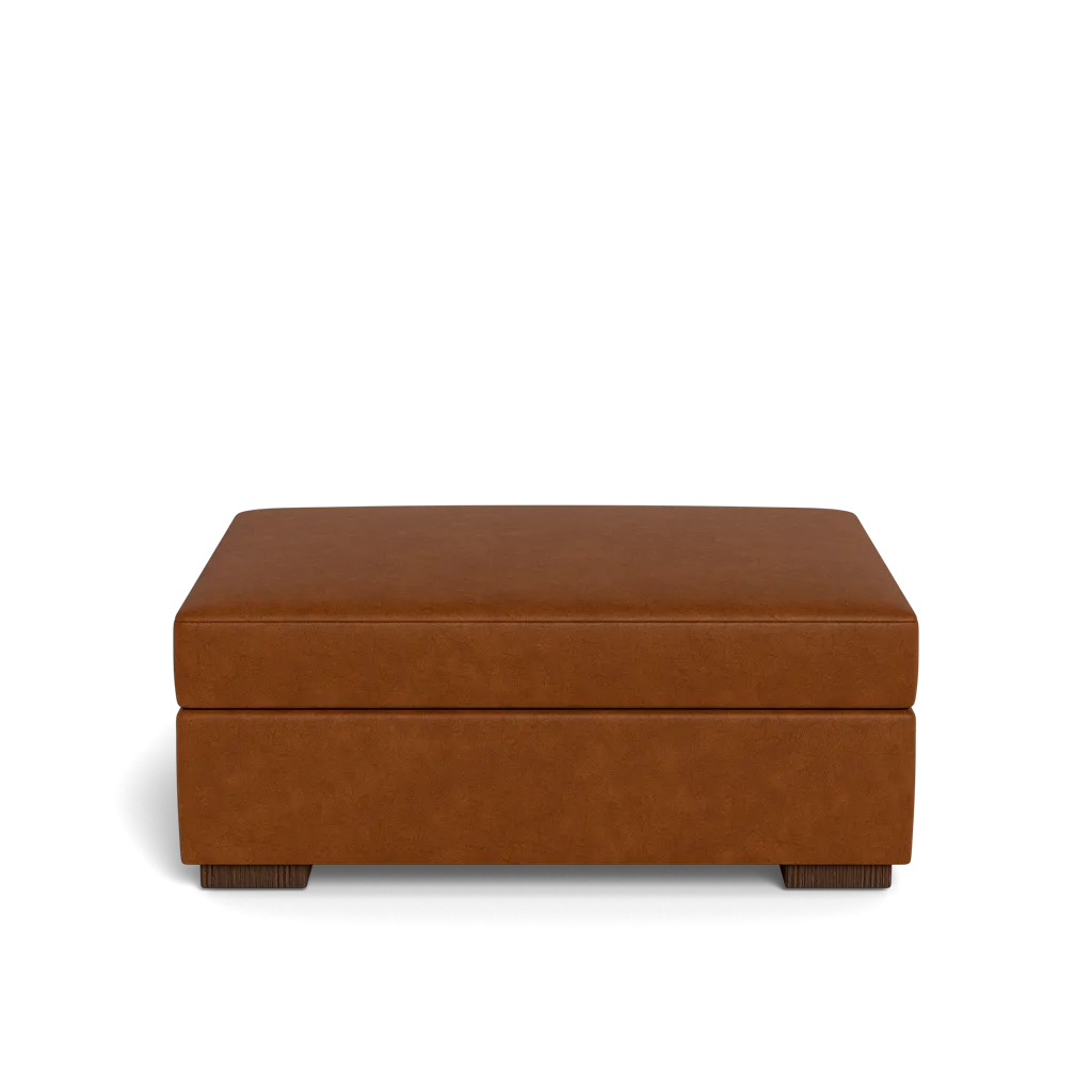 Barton Storage Ottoman