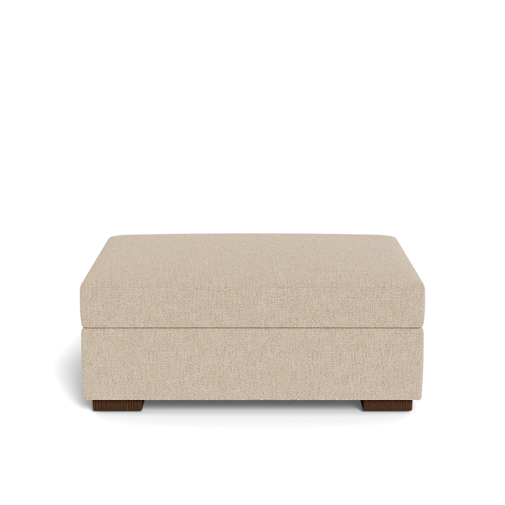 Barton Storage Ottoman