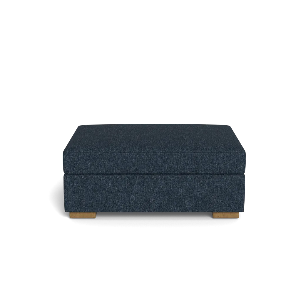 Barton Storage Ottoman